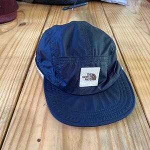 The North Face Reversible Hat with Adjustable Strap